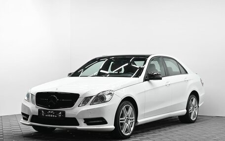 Mercedes-Benz E-Класс, 2013 год, 1 395 000 рублей, 1 фотография