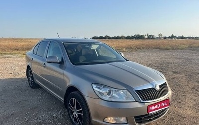 Skoda Octavia, 2013 год, 800 000 рублей, 1 фотография