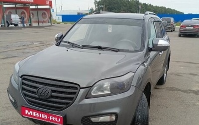 Lifan X60 I рестайлинг, 2014 год, 560 000 рублей, 1 фотография