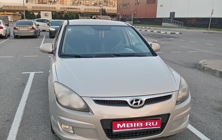 Hyundai i30 I, 2009 год, 550 000 рублей, 1 фотография