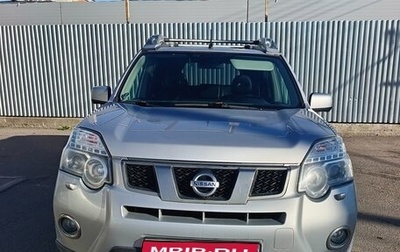 Nissan X-Trail, 2014 год, 1 100 000 рублей, 1 фотография