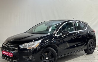 Citroen DS4, 2012 год, 630 000 рублей, 1 фотография