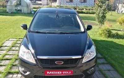 Ford Focus II рестайлинг, 2008 год, 400 000 рублей, 1 фотография