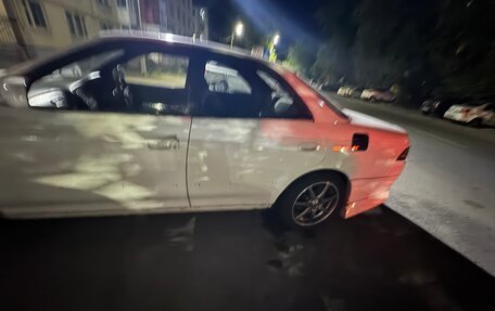 Toyota Mark II VIII (X100), 1995 год, 550 000 рублей, 3 фотография