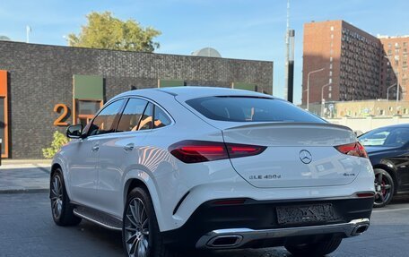Mercedes-Benz GLE Coupe, 2024 год, 13 390 000 рублей, 3 фотография
