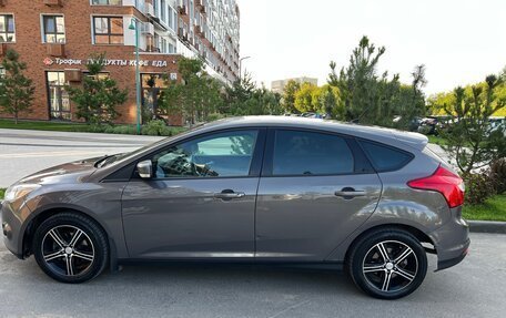 Ford Focus III, 2013 год, 710 000 рублей, 4 фотография