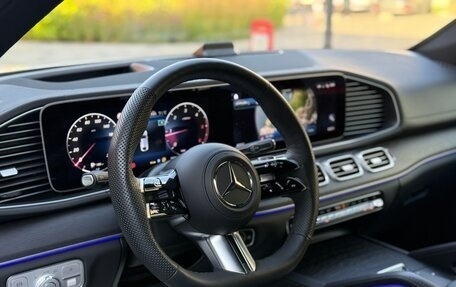 Mercedes-Benz GLE Coupe, 2024 год, 13 390 000 рублей, 6 фотография