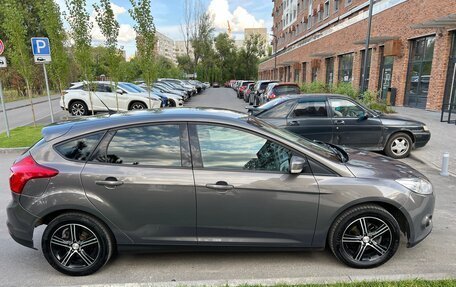 Ford Focus III, 2013 год, 710 000 рублей, 5 фотография