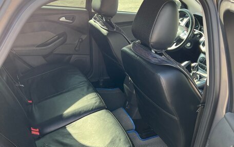 Ford Focus III, 2013 год, 710 000 рублей, 13 фотография