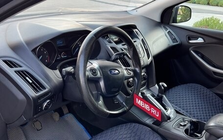 Ford Focus III, 2013 год, 710 000 рублей, 12 фотография