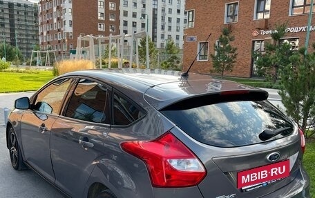 Ford Focus III, 2013 год, 710 000 рублей, 8 фотография