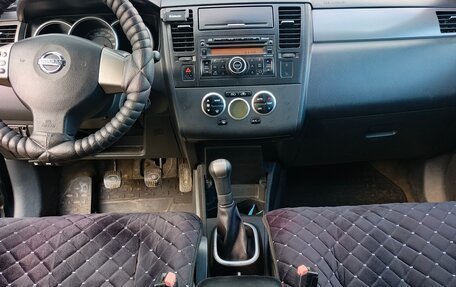 Nissan Tiida, 2011 год, 400 000 рублей, 3 фотография