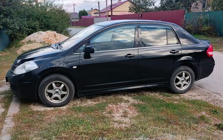 Nissan Tiida, 2011 год, 400 000 рублей, 4 фотография