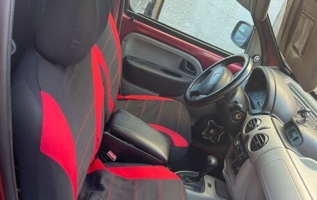 Renault Kangoo II рестайлинг, 2001 год, 215 000 рублей, 2 фотография