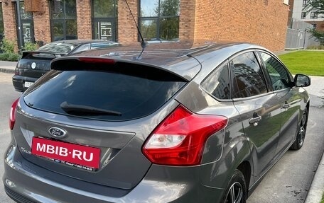 Ford Focus III, 2013 год, 710 000 рублей, 6 фотография