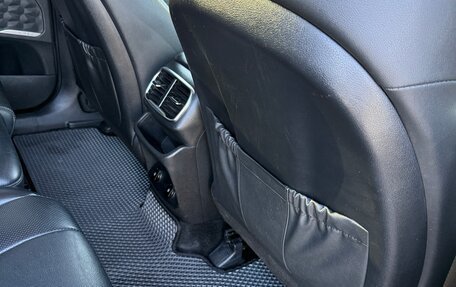 Hyundai Santa Fe IV, 2019 год, 2 980 000 рублей, 13 фотография