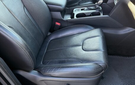 Hyundai Santa Fe IV, 2019 год, 2 980 000 рублей, 14 фотография
