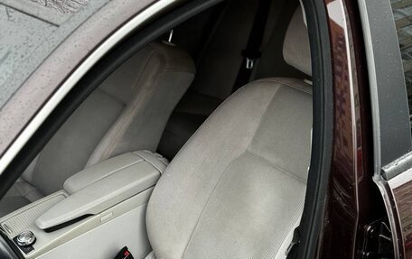 Mercedes-Benz C-Класс, 2011 год, 1 390 000 рублей, 8 фотография