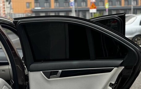 Mercedes-Benz C-Класс, 2011 год, 1 390 000 рублей, 12 фотография