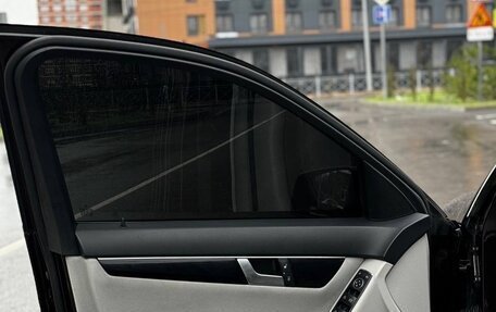 Mercedes-Benz C-Класс, 2011 год, 1 390 000 рублей, 9 фотография