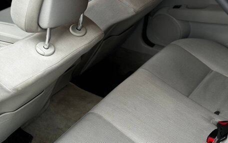 Mercedes-Benz C-Класс, 2011 год, 1 390 000 рублей, 10 фотография