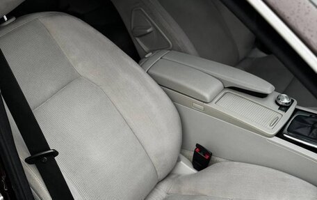 Mercedes-Benz C-Класс, 2011 год, 1 390 000 рублей, 15 фотография