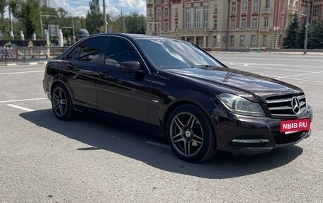 Mercedes-Benz C-Класс, 2011 год, 1 390 000 рублей, 6 фотография