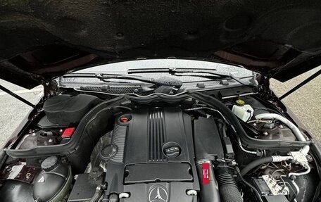Mercedes-Benz C-Класс, 2011 год, 1 390 000 рублей, 16 фотография