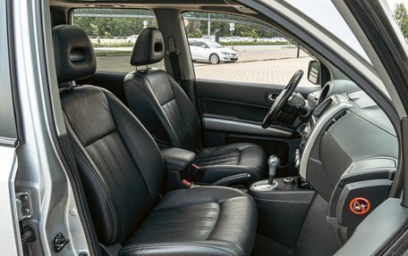 Nissan X-Trail, 2014 год, 1 055 000 рублей, 19 фотография