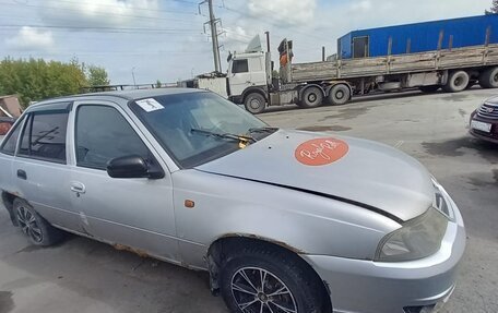 Daewoo Nexia I рестайлинг, 2010 год, 104 000 рублей, 3 фотография