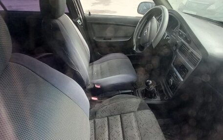 Daewoo Nexia I рестайлинг, 2010 год, 104 000 рублей, 9 фотография