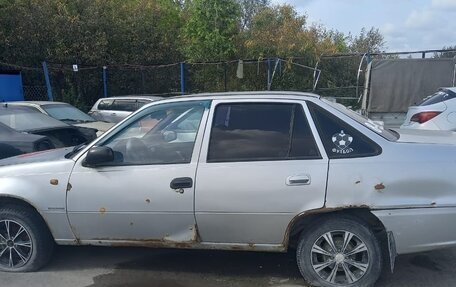 Daewoo Nexia I рестайлинг, 2010 год, 104 000 рублей, 8 фотография