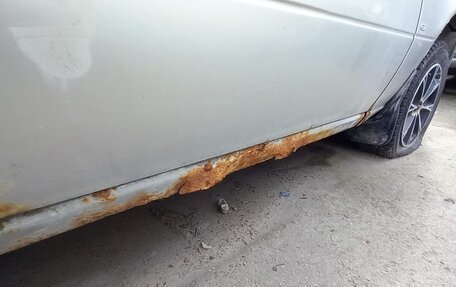 Daewoo Nexia I рестайлинг, 2010 год, 104 000 рублей, 11 фотография