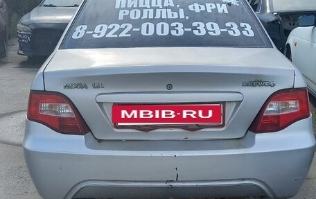 Daewoo Nexia I рестайлинг, 2010 год, 104 000 рублей, 7 фотография