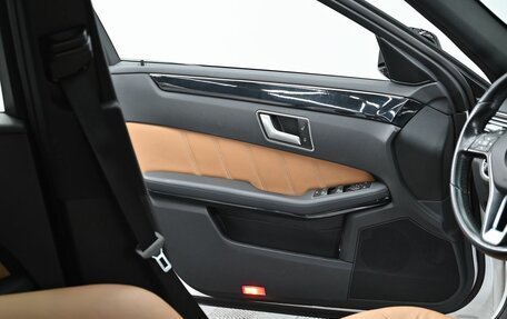 Mercedes-Benz E-Класс, 2013 год, 1 395 000 рублей, 6 фотография