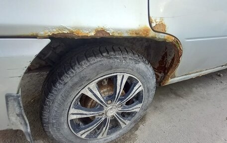 Daewoo Nexia I рестайлинг, 2010 год, 104 000 рублей, 15 фотография