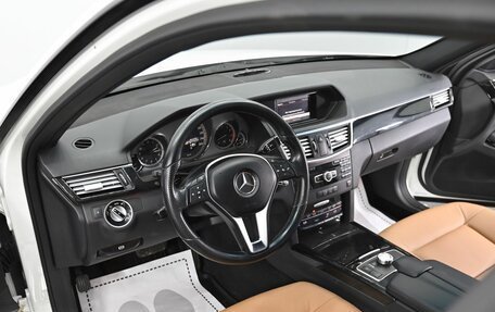 Mercedes-Benz E-Класс, 2013 год, 1 395 000 рублей, 7 фотография