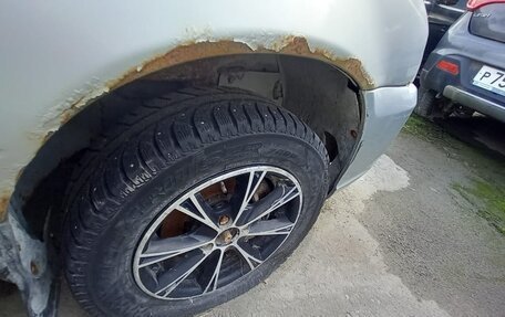 Daewoo Nexia I рестайлинг, 2010 год, 104 000 рублей, 14 фотография