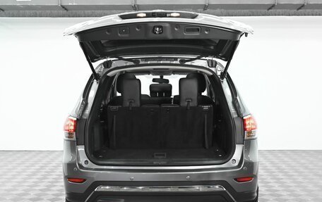 Nissan Pathfinder, 2016 год, 1 595 000 рублей, 5 фотография