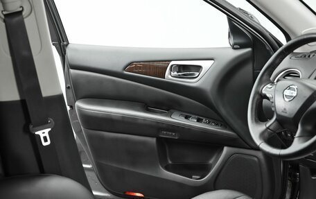 Nissan Pathfinder, 2016 год, 1 595 000 рублей, 7 фотография