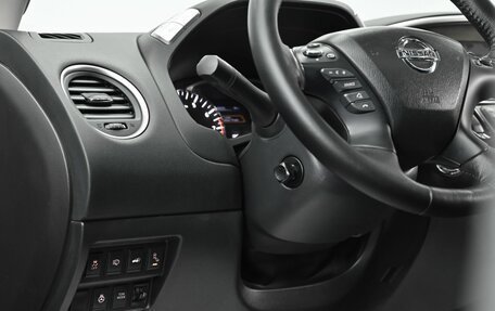 Nissan Pathfinder, 2016 год, 1 595 000 рублей, 9 фотография