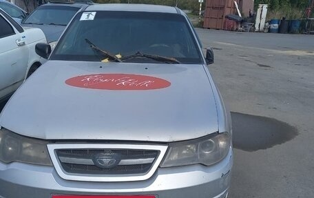 Daewoo Nexia I рестайлинг, 2010 год, 104 000 рублей, 6 фотография