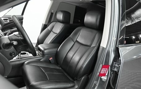 Nissan Pathfinder, 2016 год, 1 595 000 рублей, 6 фотография