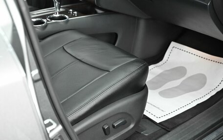 Nissan Pathfinder, 2016 год, 1 595 000 рублей, 16 фотография