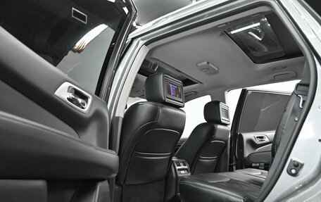 Nissan Pathfinder, 2016 год, 1 595 000 рублей, 18 фотография