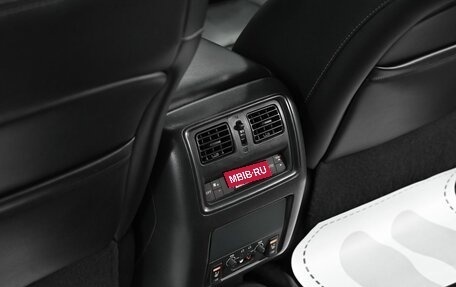 Nissan Pathfinder, 2016 год, 1 595 000 рублей, 19 фотография