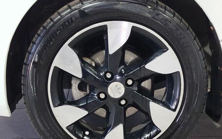 Hyundai Solaris II рестайлинг, 2013 год, 650 000 рублей, 9 фотография