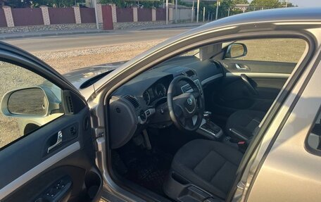 Skoda Octavia, 2013 год, 800 000 рублей, 7 фотография