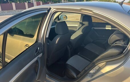 Skoda Octavia, 2013 год, 800 000 рублей, 8 фотография