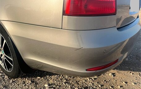 Skoda Octavia, 2013 год, 800 000 рублей, 5 фотография